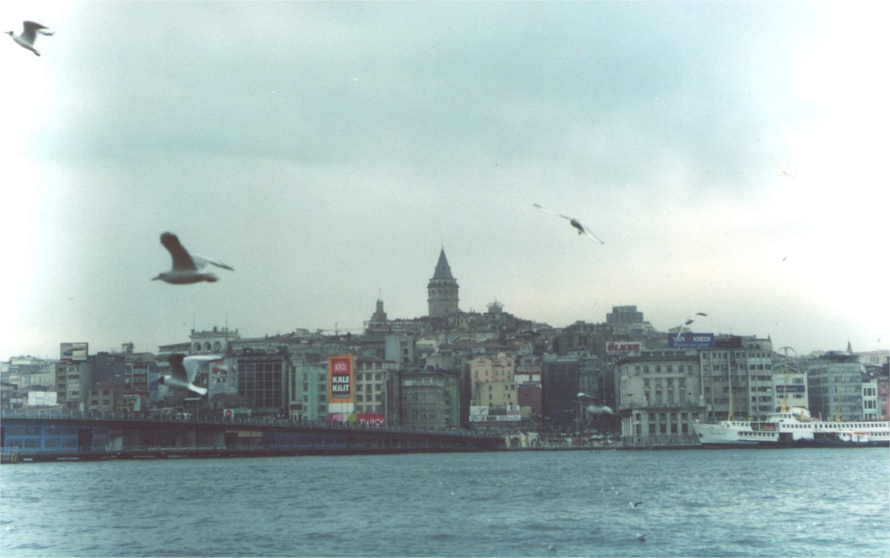 istanbul